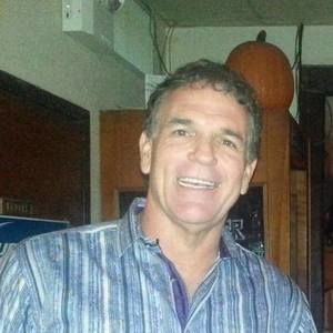 Meet your Posher, William